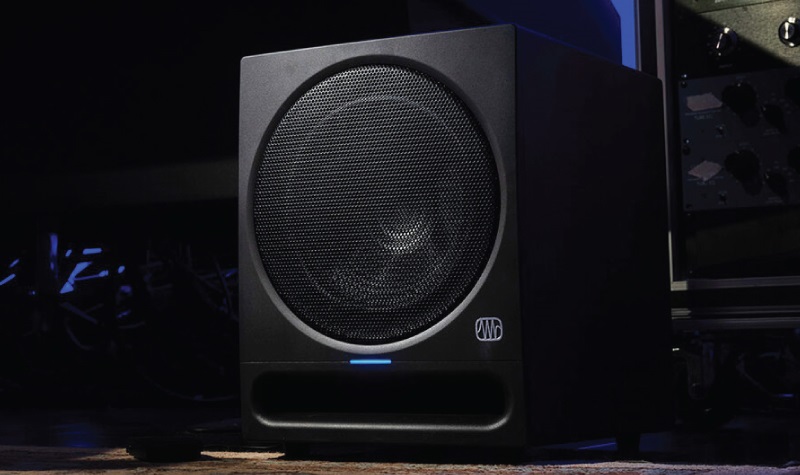 giá loa presonus temblor t10