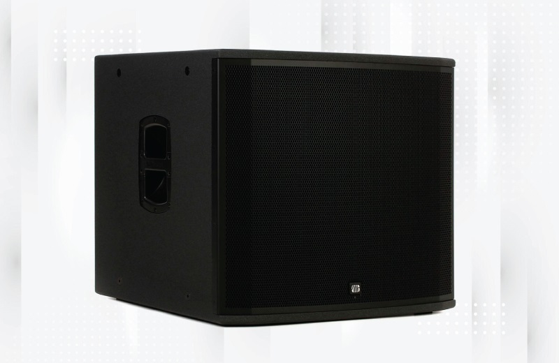 giá loa presonus ult18