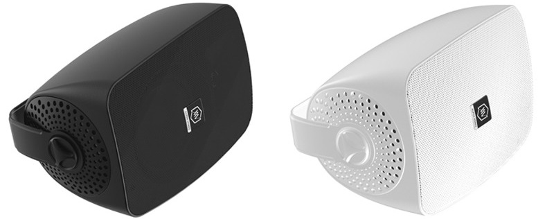 giá loa treo tường aw club45