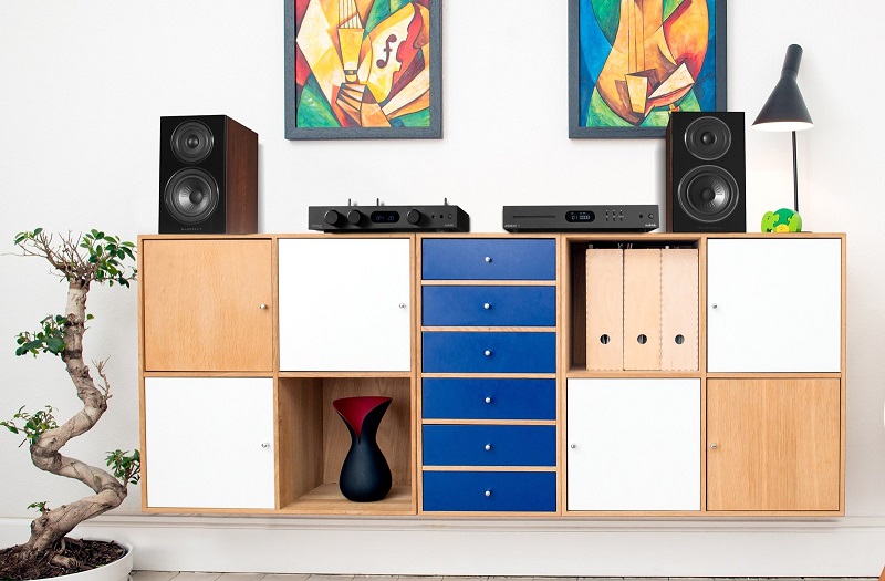 giá loa wharfedale diamond 12.2