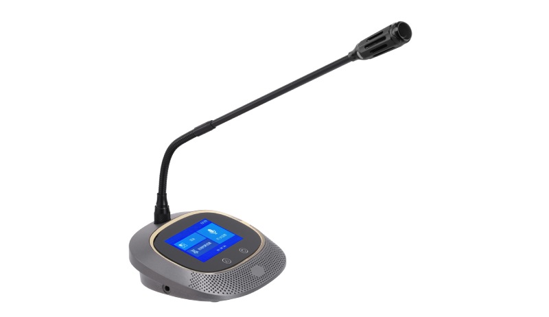 giá micro itc ts-0309a