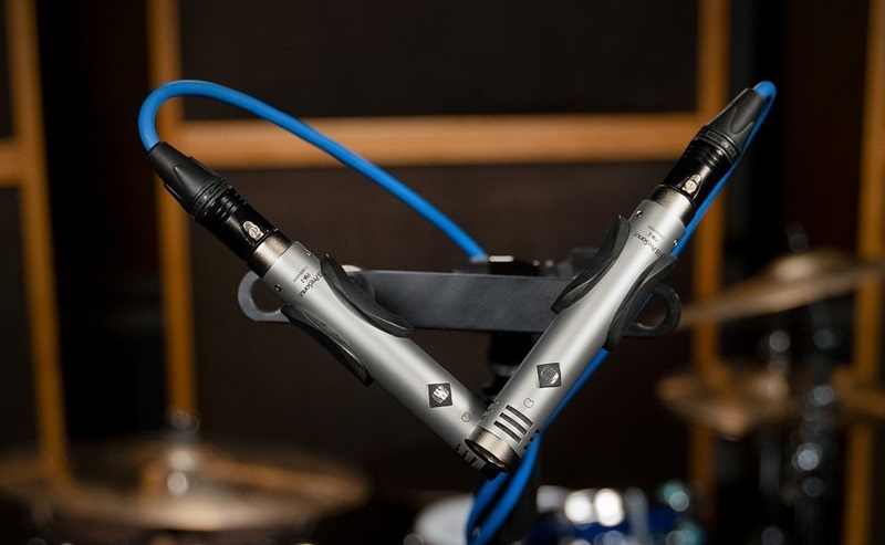 giá micro presonus pm-2