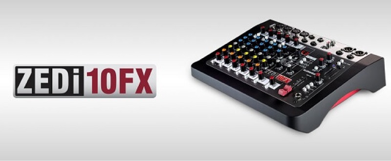 giá mixer allen heath zedi-10fx