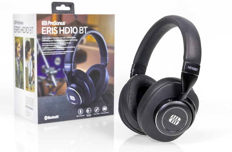 giá tai nghe eris hd10bt