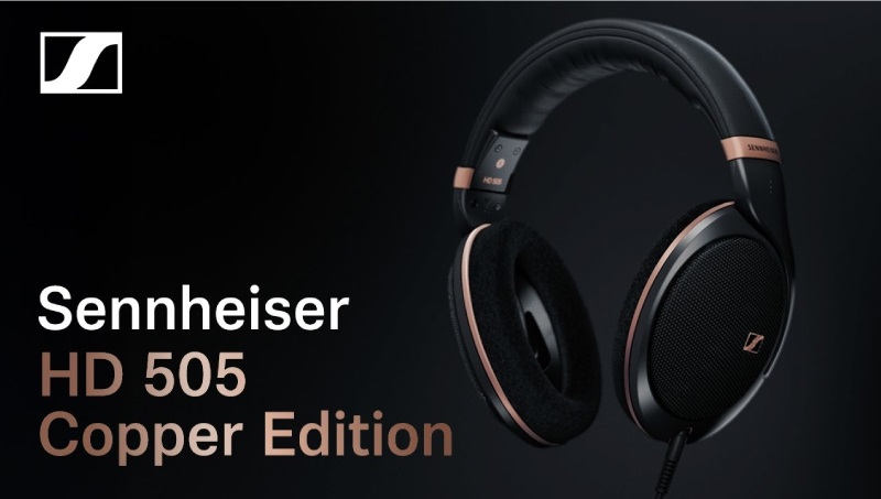 giá tai nghe sennheiser hd-505
