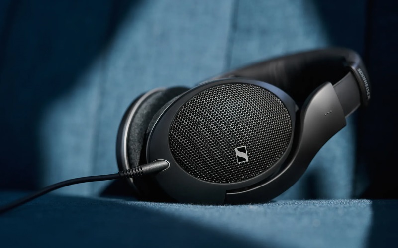 gía tai nghe sennheiser hd 550