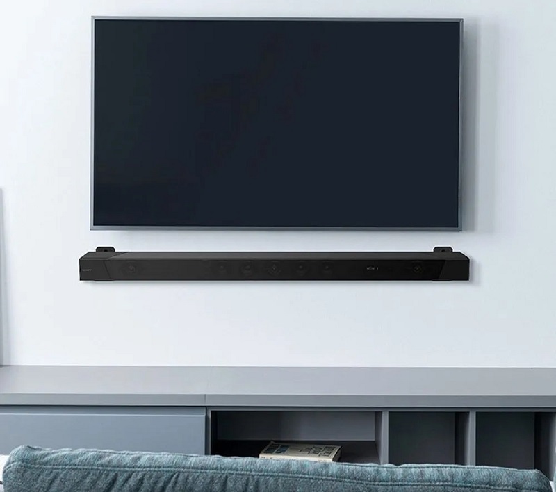 giá treo loa soundbar samsung sony lg