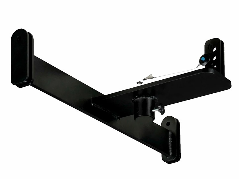 thiết kế Giá treo loa Wharfedale Pro WLA-25 STAND FRAME