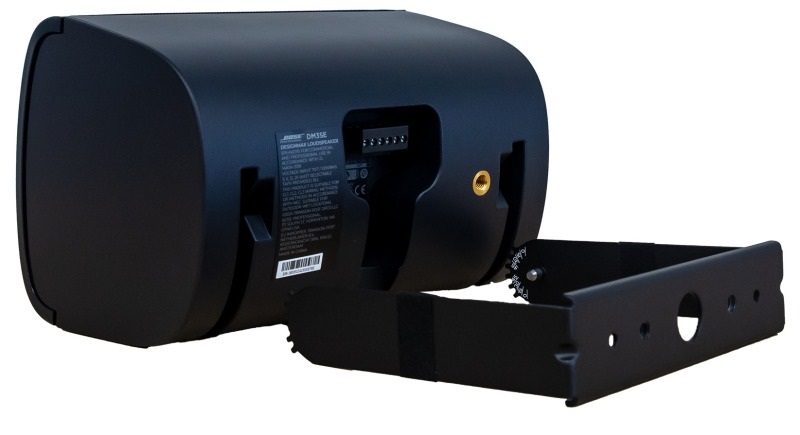 giá treo tường loa bose designmax dm3se