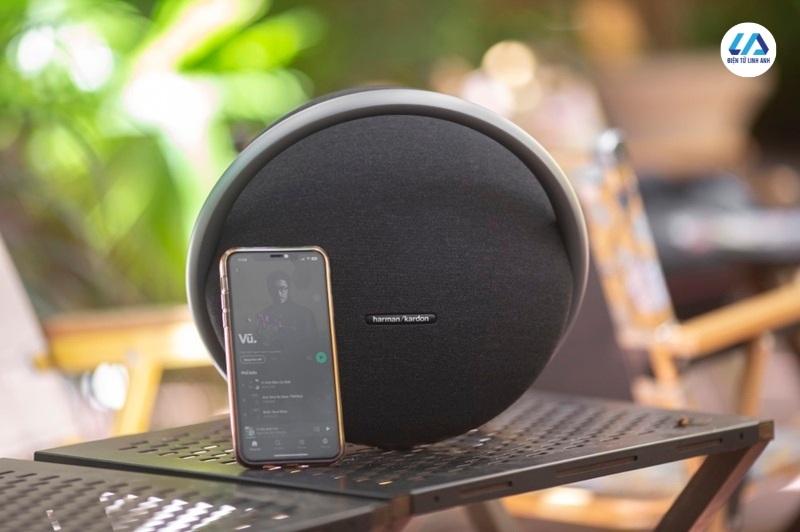 harman kardon onyx studio 7 tính năng