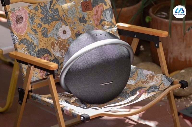 harman kardon onyx studio 7 tay cầm bằng nhôm