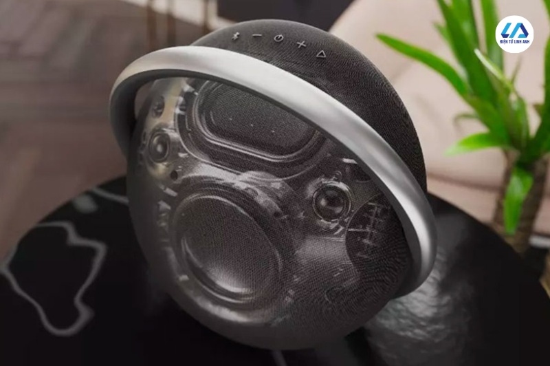 đánh giá harman kardon onyx studio 7