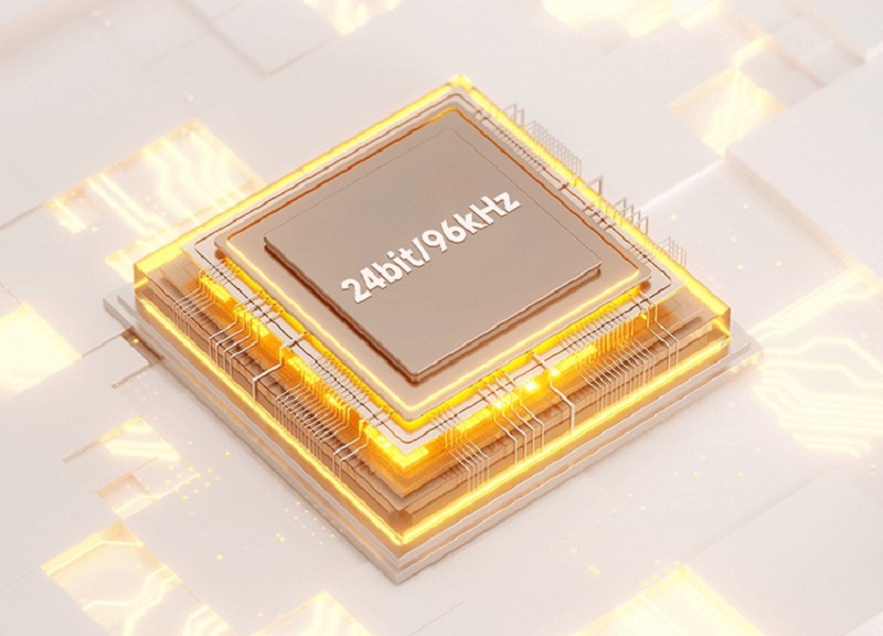 hệ mạch của edifier m60