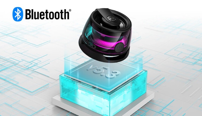 hecate g200 kết nối bluetooth