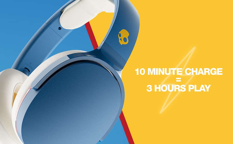 Tai nghe Skullcandy Hesh Evo