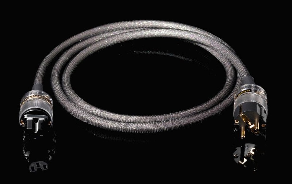 mua Dây nguồn HiDiamond Power Cable Diamond 2