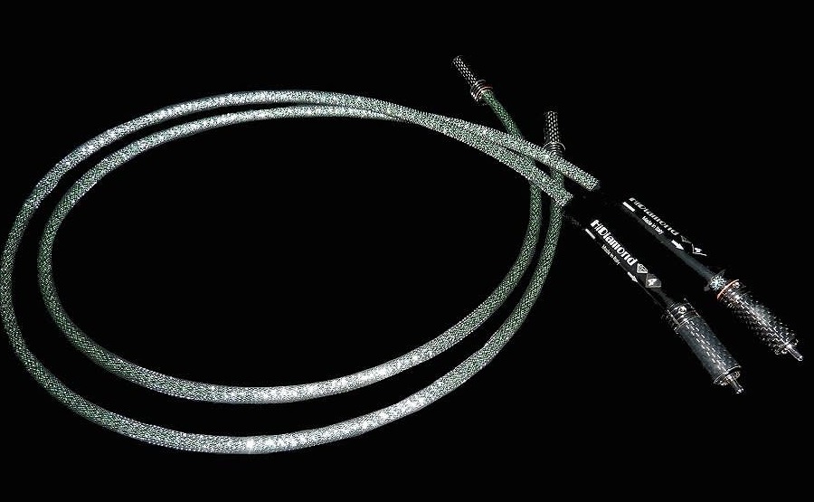 giá Dây HiDiamond Signal Cable Diamond 4