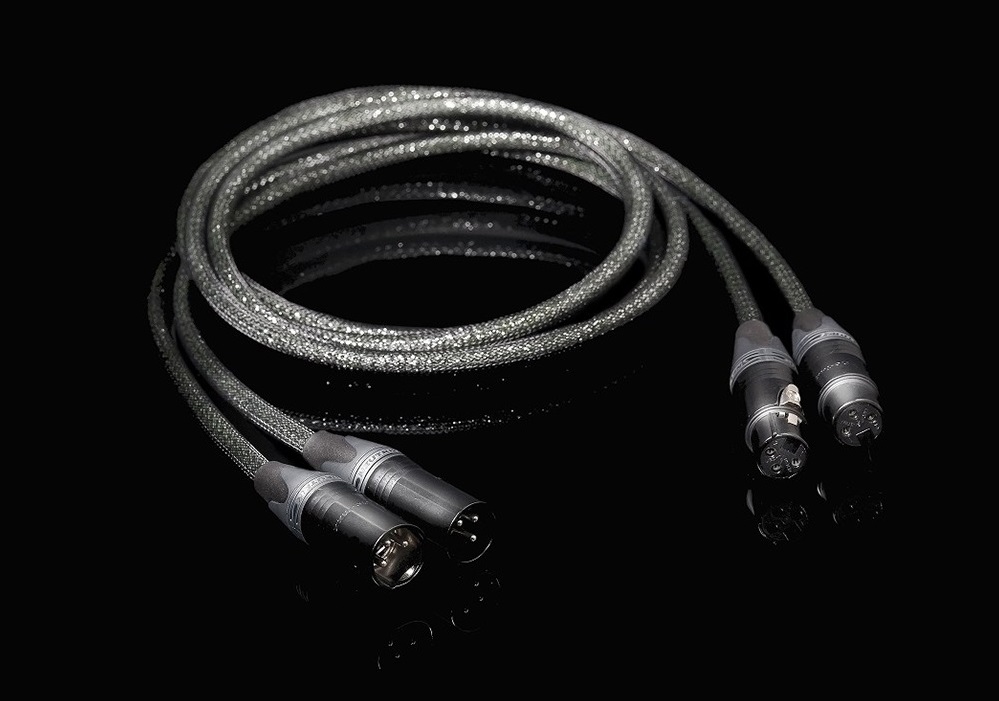 giá Dây HiDiamond Signal Cable XLR Diamond 1