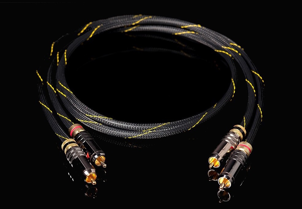 giá Dây HiDiamond Signal Cable Diamond 2