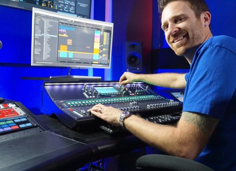 hiệu suất mixer sq6