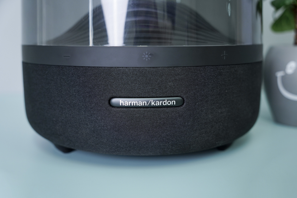 harman aura 3