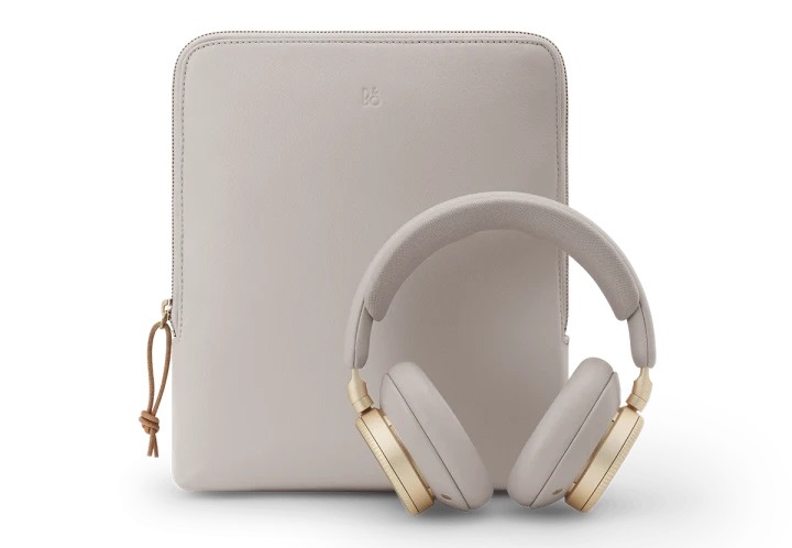 hộp tai nghe beoplay h100