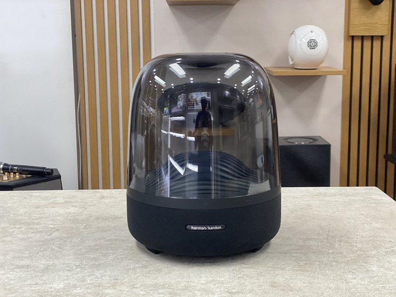 Harman Kardon Aura Studio 3 chính hãng giá rẻ nhất thị trường