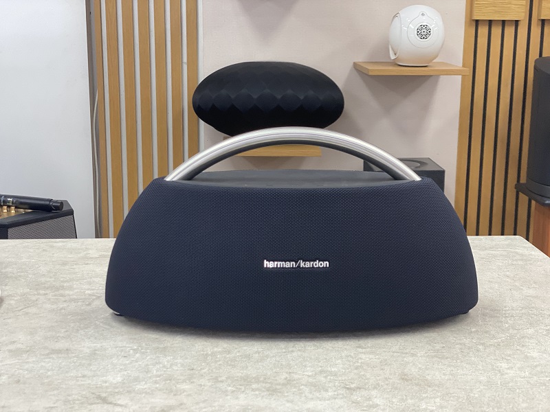 Loa Bluetooth Harman Kardon Go + Play