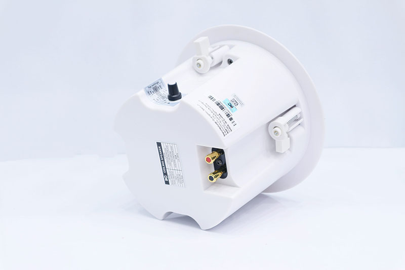 Thông số kỹ thuật loa ITC C-620W