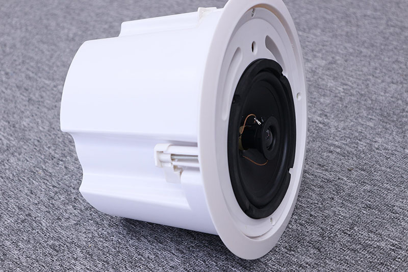 Đặc điểm cơ bản loa ITC C-650W