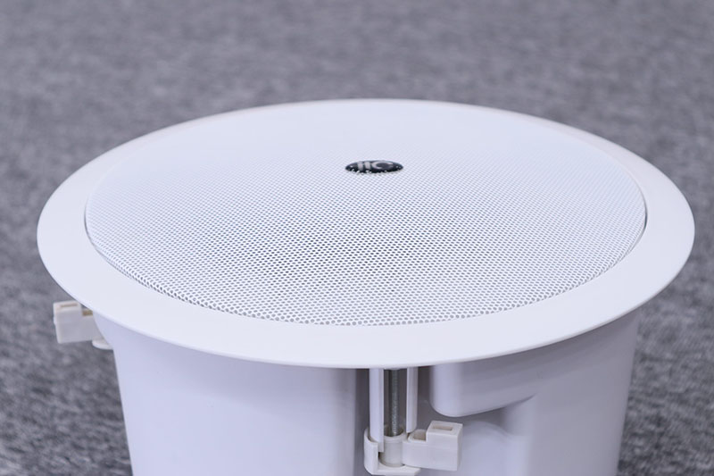 Linh kiện loa ITC C-650W