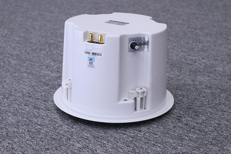 Chất lượng loa ITC C-650W