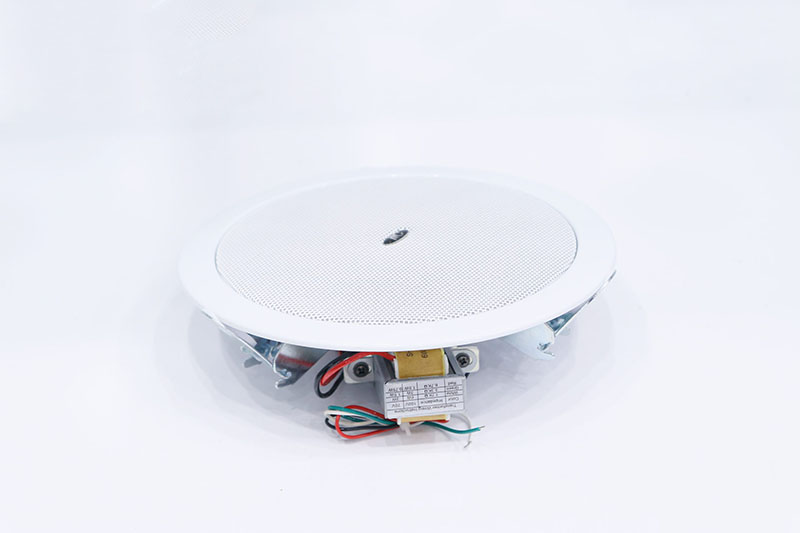 Thông số kỹ thuật loa ITC C-66W