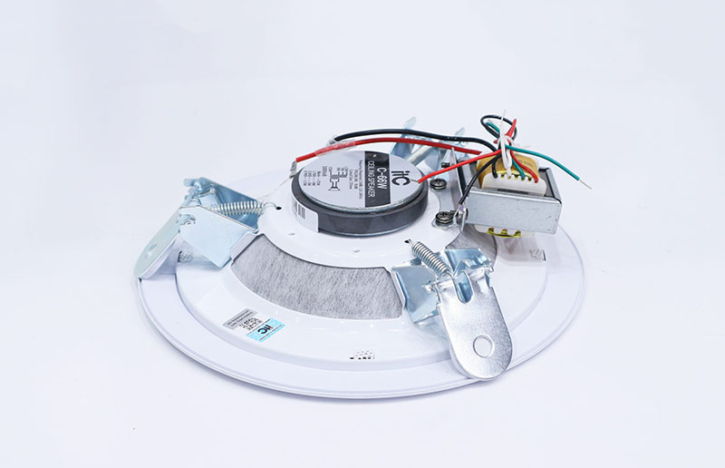 Chất lượng loa ITC C-66W