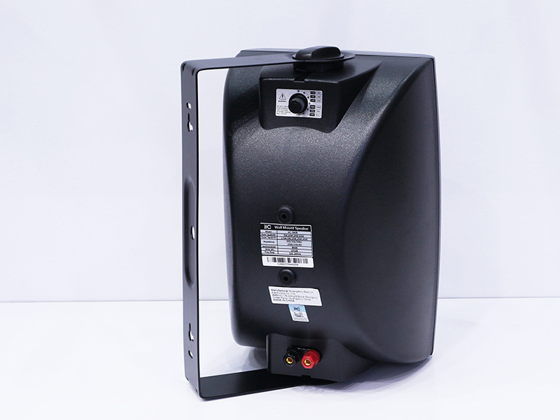 lắp đặt loa ITC HC-540B