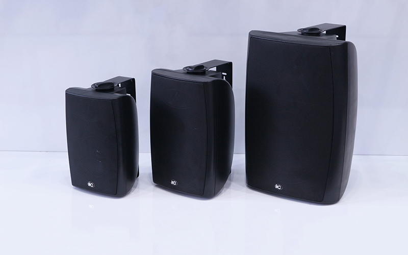 Đặc điểm nổi bật của loa ITC HC-540B