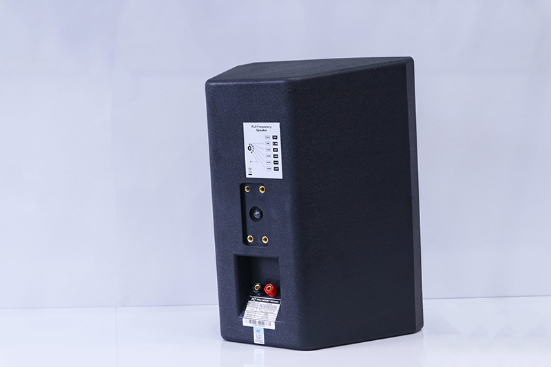 Thiết kế loa ITC HP-80TB