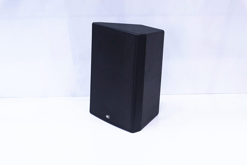 Đặc tính loa ITC HP-80TB