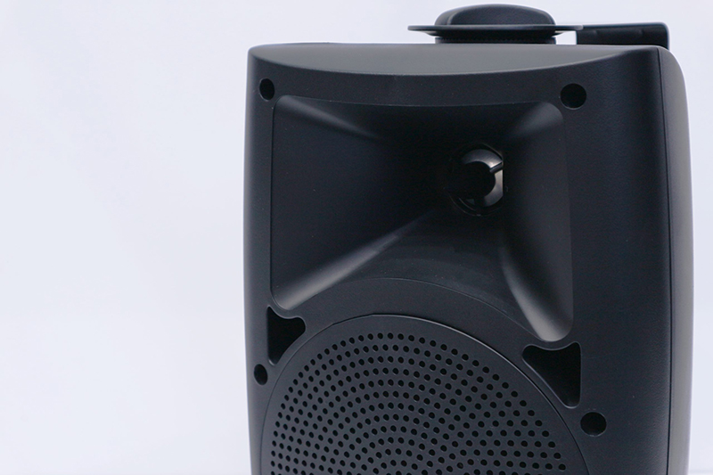 ITC HP-50TB có công suất mạnh mẽ 50W