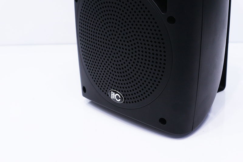 Chất liệu loa ITC HP-50TB
