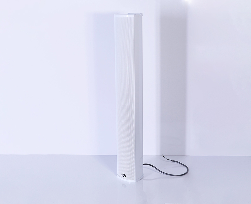 Thiết kế loa ITC LX-460