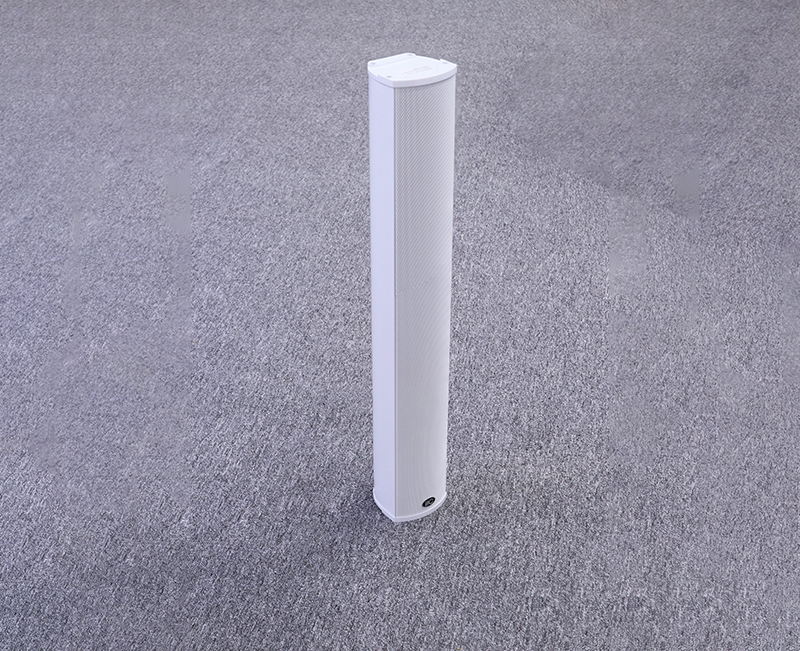 Đặc tính loa ITC LX-460