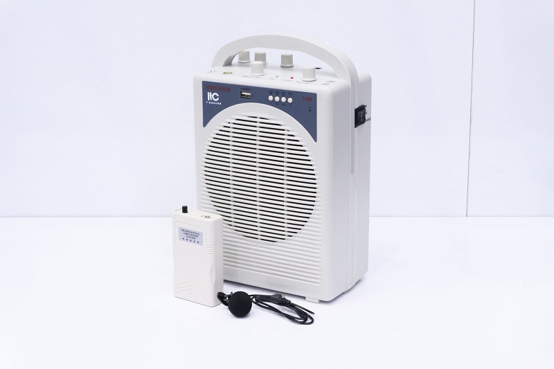 Chất âm loa ITC T-220USB