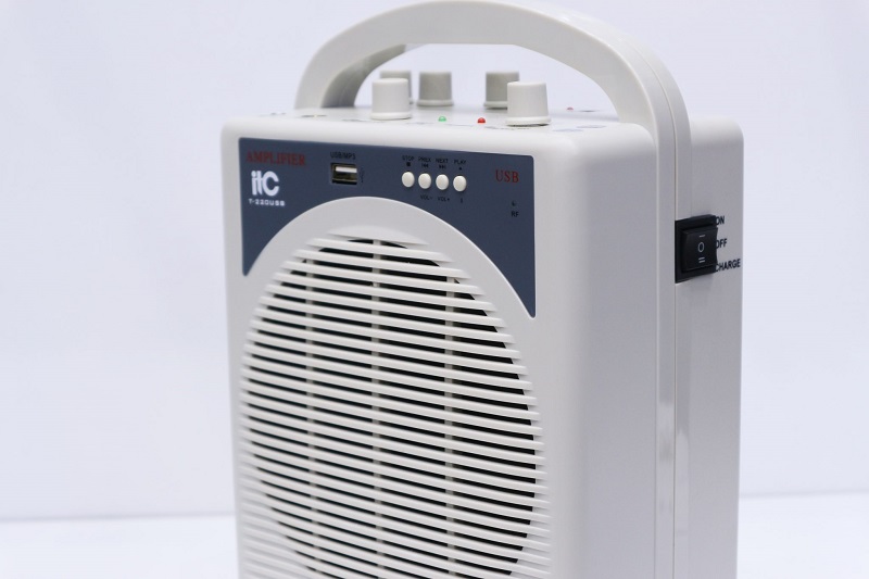 Tính năng loa ITC T-220USB