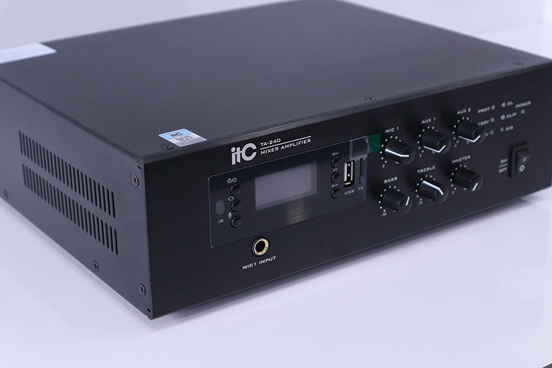 Amply ITC TA-240 chất lượng cao