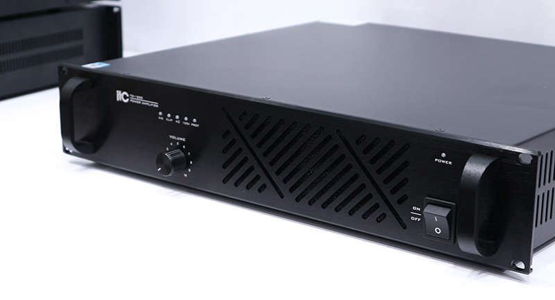 giá amply ITC TD-1500