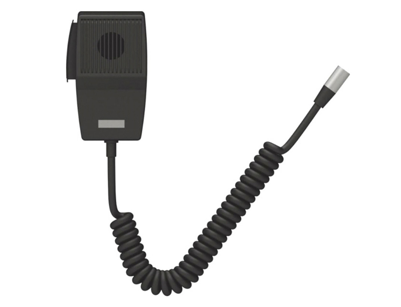 Micro cầm tay ITC TF-3254A