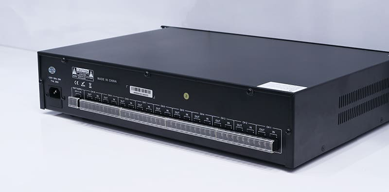 Bộ giám sát đường truyền loa ITC TF-42252