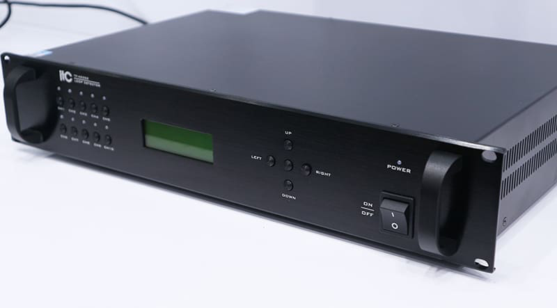 giá Bộ điều khiển ITC TF-42252