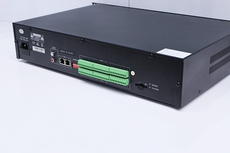 ITC TF-23252 thiết kế tiêu chuẩn, dễ dàng ghép nối